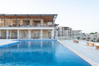 Wadi Sabarah Lodge fotoÄŸrafÄ±