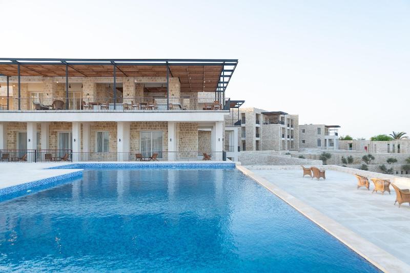 Wadi Sabarah Lodge - Genel