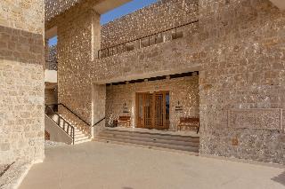 Wadi Sabarah Lodge fotoÄŸrafÄ±