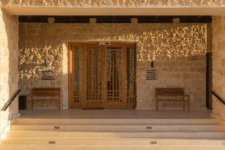 Wadi Sabarah Lodge fotoÄŸrafÄ±