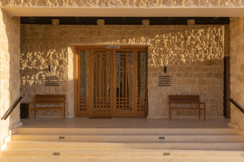Wadi Sabarah Lodge - Genel