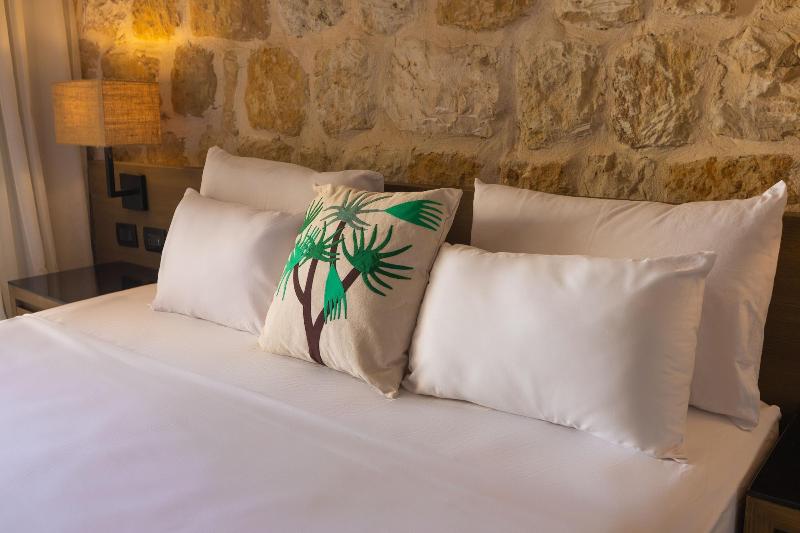 Wadi Sabarah Lodge - Oda