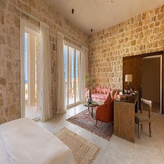 Wadi Sabarah Lodge fotoÄŸrafÄ±