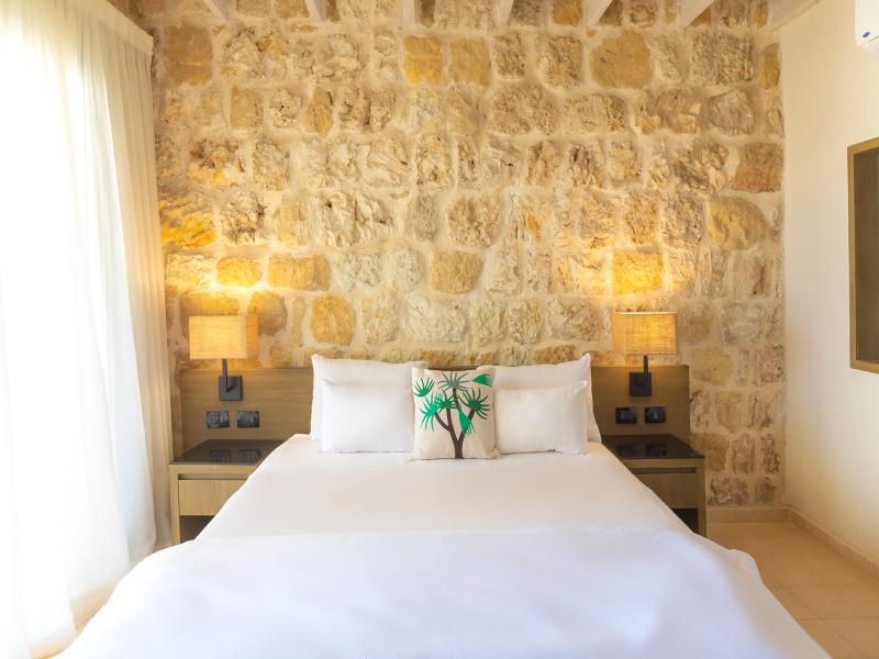 Wadi Sabarah Lodge - Oda
