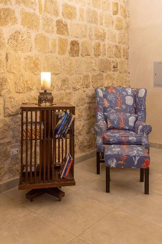Wadi Sabarah Lodge fotoÄŸrafÄ±