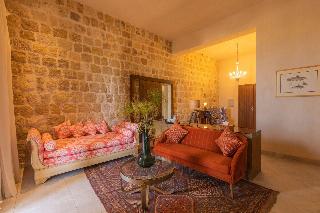 Wadi Sabarah Lodge fotoÄŸrafÄ±