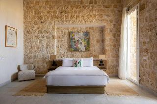 Wadi Sabarah Lodge fotoÄŸrafÄ±