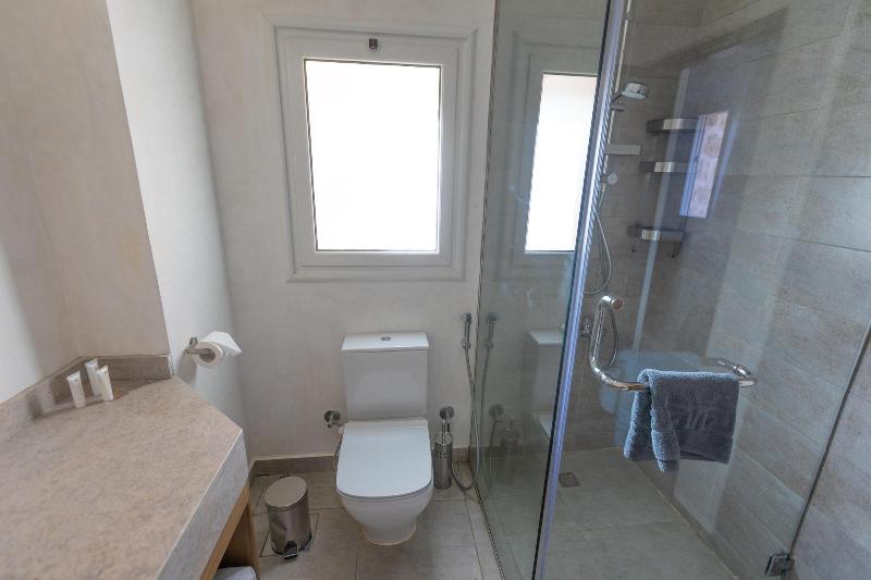 Wadi Sabarah Lodge - Oda