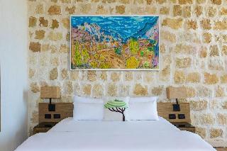 Wadi Sabarah Lodge fotoÄŸrafÄ±