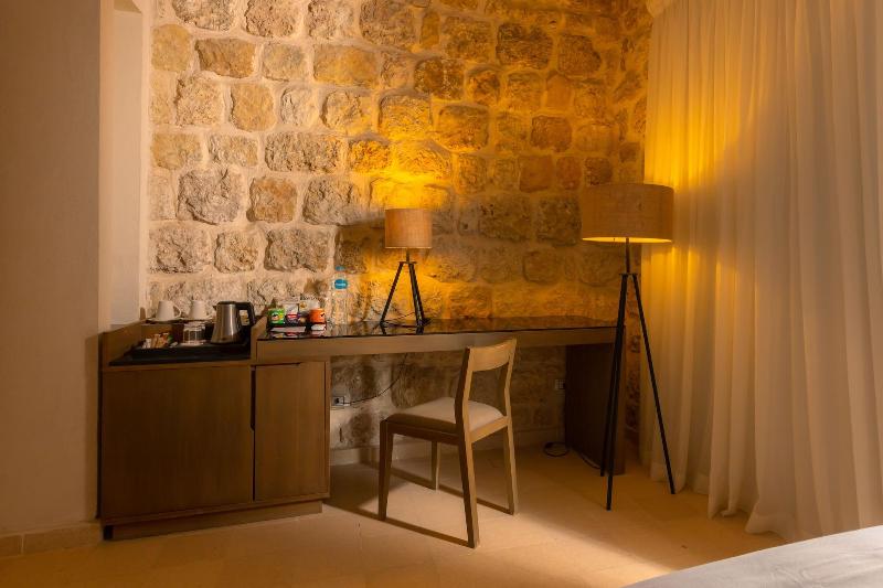 Wadi Sabarah Lodge - Oda