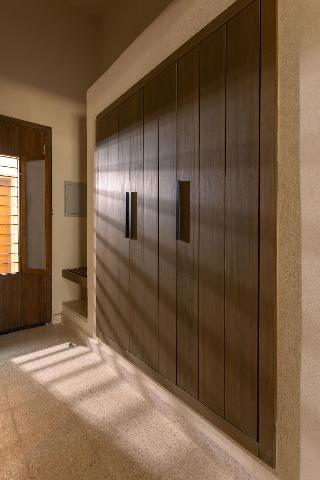 Wadi Sabarah Lodge fotoÄŸrafÄ±