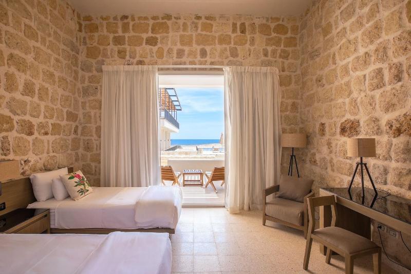 Wadi Sabarah Lodge - Oda