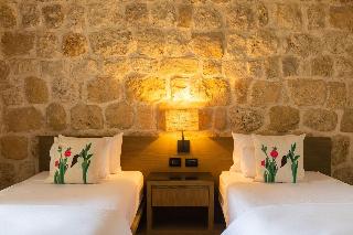 Wadi Sabarah Lodge fotoÄŸrafÄ±
