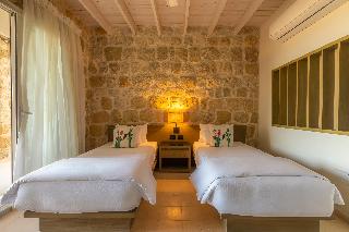 Wadi Sabarah Lodge fotoÄŸrafÄ±