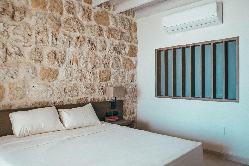 Wadi Sabarah Lodge - Oda