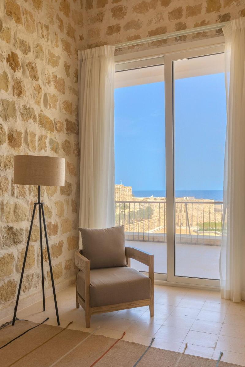 Wadi Sabarah Lodge - Oda