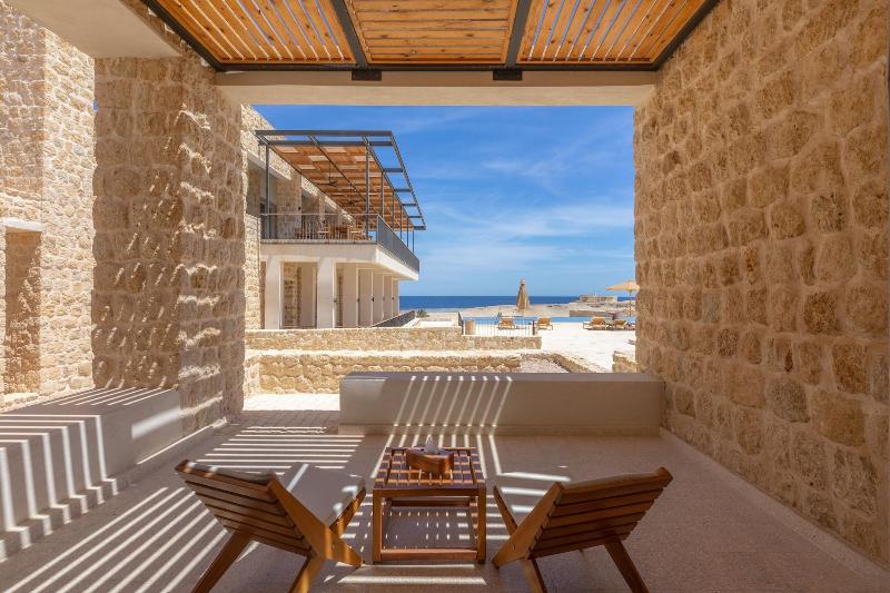 Wadi Sabarah Lodge - Oda