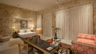 Wadi Sabarah Lodge fotoÄŸrafÄ±