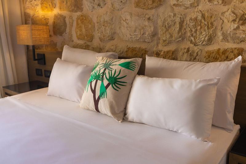 Wadi Sabarah Lodge - Oda