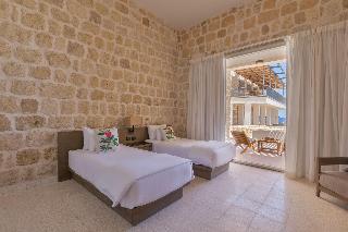 Wadi Sabarah Lodge fotoÄŸrafÄ±
