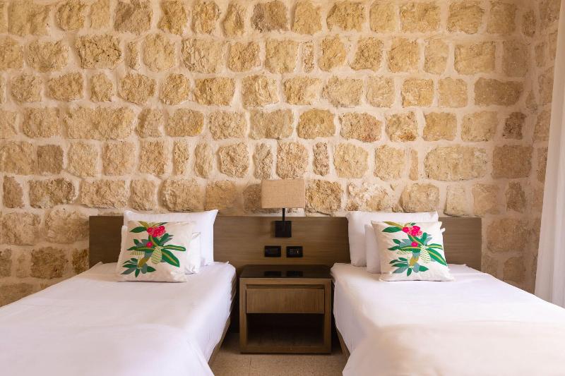 Wadi Sabarah Lodge - Oda