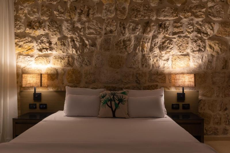 Wadi Sabarah Lodge - Oda