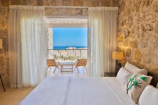 Wadi Sabarah Lodge fotoÄŸrafÄ±