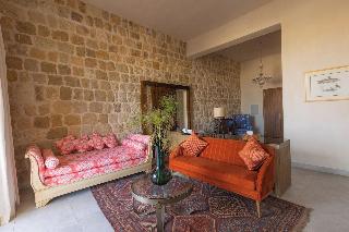 Wadi Sabarah Lodge fotoÄŸrafÄ±