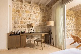 Wadi Sabarah Lodge fotoÄŸrafÄ±