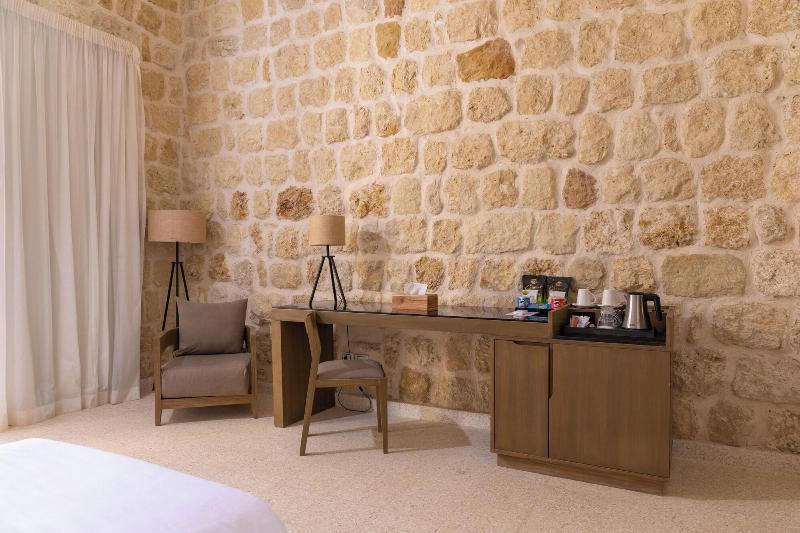Wadi Sabarah Lodge - Oda