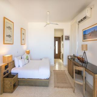 Wadi Sabarah Lodge fotoÄŸrafÄ±
