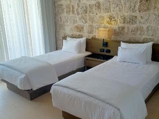 Wadi Sabarah Lodge fotoÄŸrafÄ±