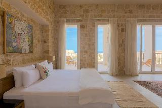 Wadi Sabarah Lodge fotoÄŸrafÄ±