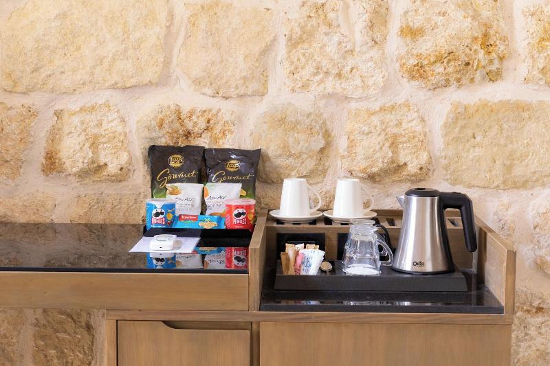Wadi Sabarah Lodge - Oda