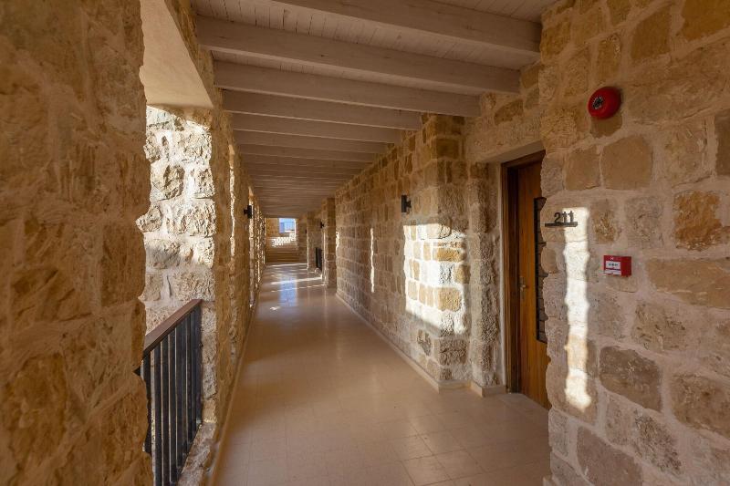 Wadi Sabarah Lodge - Oda