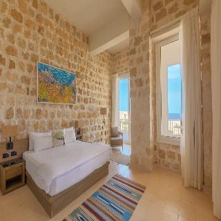 Wadi Sabarah Lodge fotoÄŸrafÄ±