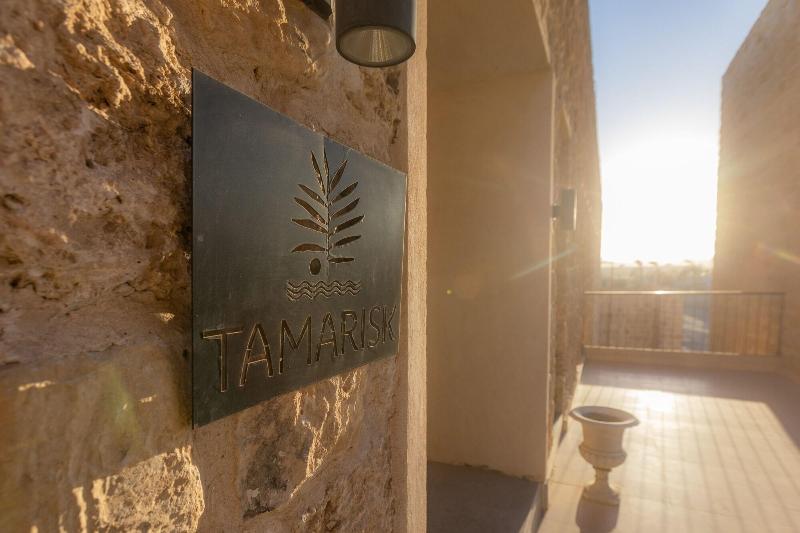 Wadi Sabarah Lodge - Restoran