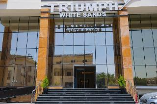 Triumph White Sands otel fotoğrafı