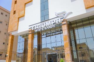 Triumph White Sands fotoÄŸrafÄ±