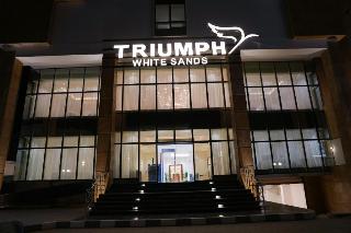 Triumph White Sands fotoÄŸrafÄ±