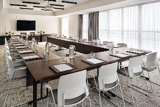 Courtyard By Marriott World Trade Centre Dubai fotoÄŸrafÄ±