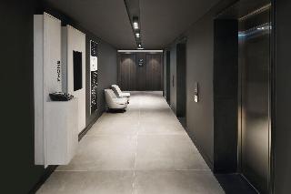 Courtyard By Marriott World Trade Centre Dubai fotoÄŸrafÄ±