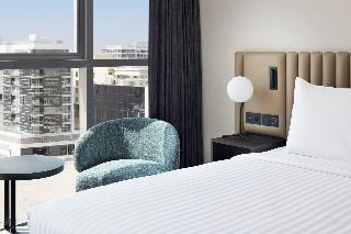Courtyard By Marriott World Trade Centre Dubai fotoÄŸrafÄ±