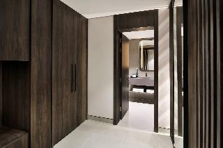 Courtyard By Marriott World Trade Centre Dubai fotoÄŸrafÄ±