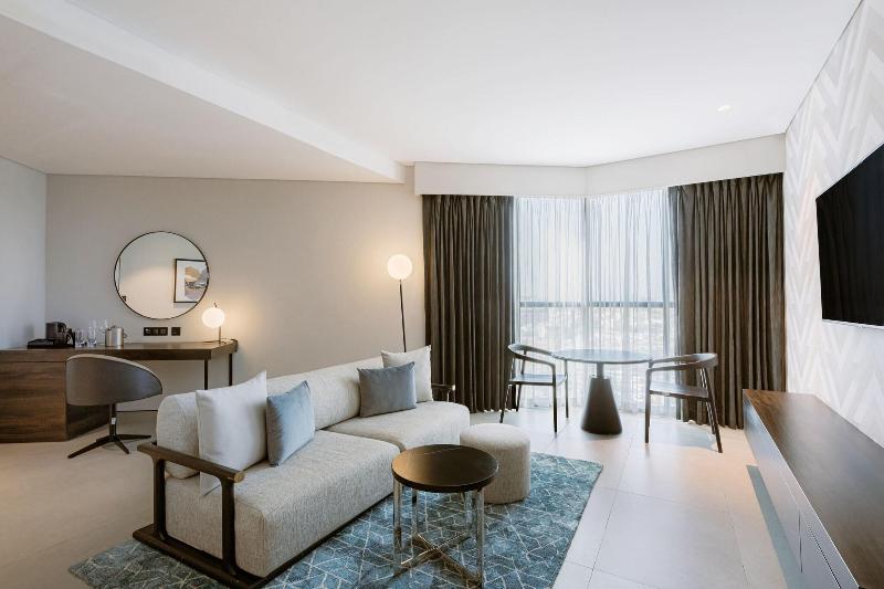 Courtyard By Marriott World Trade Centre Dubai - Oda