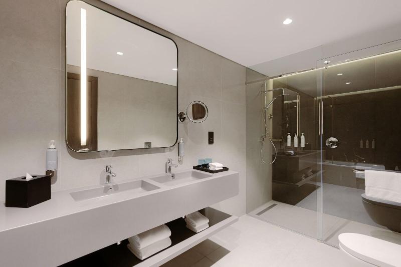 Courtyard By Marriott World Trade Centre Dubai - Oda