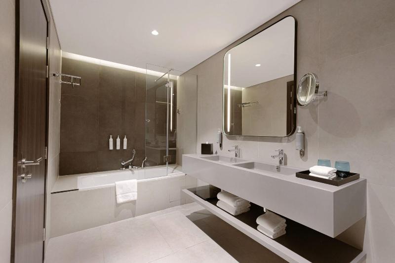 Courtyard By Marriott World Trade Centre Dubai - Oda