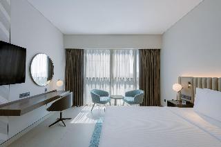 Courtyard By Marriott World Trade Centre Dubai fotoÄŸrafÄ±
