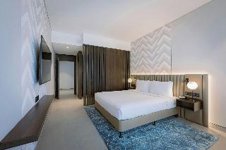 Courtyard By Marriott World Trade Centre Dubai fotoÄŸrafÄ±