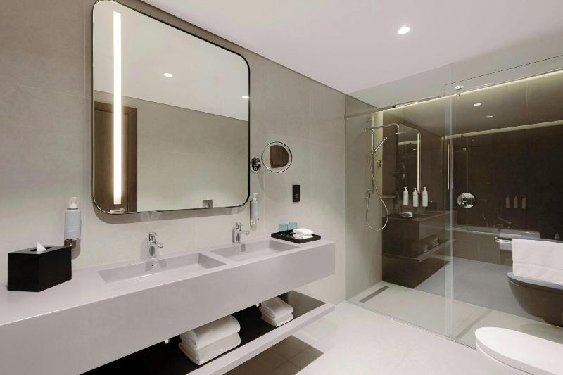 Courtyard By Marriott World Trade Centre Dubai - Oda